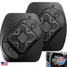 Vayagarden 2-PACK Magnetic Tool Holder Full Metal Belt Clip Holster. Fixed Price $55.98.