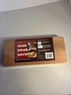 Coastal Cuisine Cedar Grilling/barbecue Planks, Set Of 7. Fixed Price $14.99.