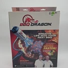 Bbq Dragon Charcoal Starter Grill Fan, Camp & Bon Fireplace Smoker Etc. Fixed Price $50.00.