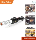 Electro Torch Fire Starter Charcoal Lighter Bbq Smoker Grill Electric Heated Air. Fixed Price $101.97.