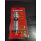 King Kooker 2 Oz Marinade Injector With Stainless Steel Needle Model TI6 New. Fixed Price $9.79.