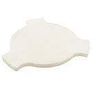 Hongso 17 5/8" Smokin' Pizza Stone For Char-griller 6201 Akorn Kamado Grills, He. Fixed Price $67.71.