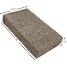 Quadra-fire Pumice Firebrick (9" X 4.5" 1.25"): 832-3040 Or Choose. Fixed Price $29.95.