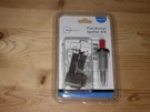 Mainstays Push-button Igniter Kit ** Universal Fit Gas Grills MS11-100-033-11. Fixed Price $6.50.