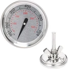 Qulimetal 60540 67031 Grill Thermometer Replacement For 1-13/16" Diameter. Fixed Price $18.99.