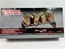 Outdoor Gourmet Stainless Steel Stuffed Jalapeno Rack Holder. Fixed Price $21.99.