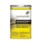 Sunnyside 83432 Denatured Alcohol, Quart,. Fixed Price $21.39.