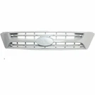 Grille Upper Lx (08-10 Wo/ Sport Pkg) Chrome Trim Fits 2006 2010 Kia Sedona. Fixed Price $114.64.