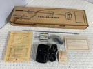 Vintage Charmglow Electric Rotisserie Set Model AMK-33 163330 New. Fixed Price $44.99.