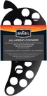 Mr. Bar-b-q Jalapeno Cooker Grill Rack Oven Cooking Non Stick Folding Legs Bbq. Fixed Price $10.49.