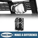 Hooke Road Universal 5LB-10LB Propane Tank Holder For Truck Car Trailers Camping. Fixed Price $62.17.