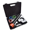 Mayhew Steel Products 29912 Interchangeable Inner Tie Tool Kit. Fixed Price $275.49.