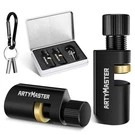 Artymaster Stair Gauges With Rubber Pad For Framing Square & Circ. Fixed Price $28.99.
