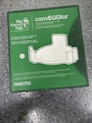 Big Green Ceramic For Conveggtor Medium 401038. Fixed Price $50.50.