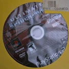 Ultimate Spider-man PS2 Series Activision Ntsc-u/c Action/adv. Fixed Price $49.98.
