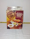 Kelly Craig Llc All Natural Gourmet Smoked Wraps - Variety Pack Mesquite Apple. Fixed Price $12.00.
