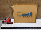 Single Upper Head Gasket Kit For 855 Big Cam. Pai# 131380 Ref. Cummins 3801753. Fixed Price $145.00.