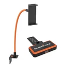 Blackstone Griddle Led Light & Phone Holder Silicone Accessory Kit Rechargeable. Fixed Price $24.50.