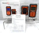 Thermopro Remote Food Thermometer Cook Like A Bbq Grill Smoker TP-07S. Fixed Price $17.95.