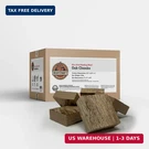 Premium Kiln Dried Wood Kindling For Pizza Ovens, Tabletop Pits & Campfires. Fixed Price $29.71.