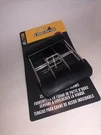 Char-broil Stainless Steel Meat Claws Shredding Handling Rotating Grilling Bbq. Fixed Price $7.99.