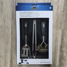 Napoleon 3 Piece Stainless Steel Multi Set Bbq. Fixed Price $21.24.