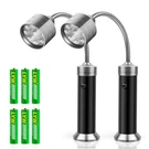 Kosin Barbecue For Outdoor Grill, Super-bright Led Bbq Lights, G.... Fixed Price $20.64.