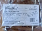 New Pampered Chef Bbq Corn & Skewer Rack #2718 Barbeque Grill Vegetables Retired. Fixed Price $9.95.