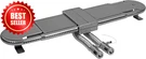 Adjustable Universal Replacement Bbq Gas Grill Tube Burner Oblong Part. Fixed Price $50.99.