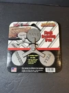 Vtg Nordic Ware Steak Meat Chops Grill Branding Temps Iron Usa Made 71100. Fixed Price $19.99.
