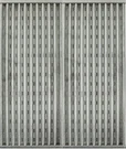 Charbroil Gas Grill Cooking Grid Channel Stainless Steel 15" W X 18.43" ****. Fixed Price $29.99.