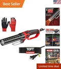 1500W Electric Charcoal Starter With 10FT Cable, 60S Rises To 1100 Fire Ligh.... Fixed Price $52.99.