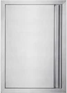 304 Stainless Steel Bbq Access For Outdoor Kitchen - 17" W X 24". Fixed Price $99.99.