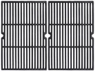 19 1/4 Inch Grate Replacement For Charmglow Bbq Grillware Nexgrill Weber... Fixed Price $58.49.