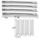 Charmglow 4 Burner 810-8530-S Gas Grill Models Repair Kit. Fixed Price $89.50.