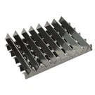 7538 9813 Stainless Steel Flavorizer Bars Replacement Parts For Weber Genesis.... Fixed Price $102.86.