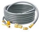 Calpose 25 Feet Natural Gas Grill Hose With Quick Connect Fitting.... Fixed Price $38.00.