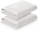 Packs 6OZ Fiberglass Cloth 12FT X 50IN E-glass Plain Weave Fabric Sheet. Fixed Price $26.95.