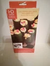 Hd Designs Chili Pepper Grill Rack Corer Holds 18 Non Stick New. Fixed Price $16.00.