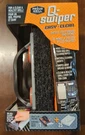 Proud Grill Q-swiper Surface Cleaner Kit Brush & Bbq Cleaning Wipes (25) New. Fixed Price $16.50.