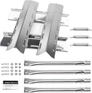 Grill Kit For Kenmore 146 Series Burner, Heat Plate, Ignitor & Crossover Parts. Fixed Price $39.99.
