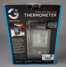 Smartgear Wireless Grilling Thermometer New BN14. Fixed Price $13.98.