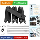 Replacement Parts Kit For Nexgrill 4 Burner 720-0925PG, He.... Fixed Price $59.32.