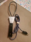 Meteor Electric Coil Charcoal Starter 550WATT Fast No Fumebbq Lighter. Fixed Price $8.00.
