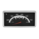 Permasteel PP-20002-C-AM Type Temperature Gauge For Gas Grills (oem),. Fixed Price $30.34.