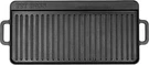 14 X28 Cast Iron Griddle - 68008. Fixed Price $193.99.