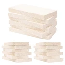 18 Pieces Insulating Brick Ovens, Kilns, Blacksmith, Fireplaces, For.... Fixed Price $64.26.