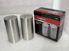 New Snap-on-tools Salt Pepper Shaker Set #S&P23. Fixed Price $29.99.