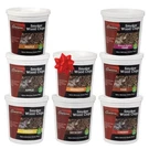 Camerons Natural Extra Fine Bbq Wood Chips- Variety 8 Pack, Apple, Cherry, Bo.... Fixed Price $56.69.