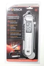 New! Maverick PT-100BBQ Commercial Ultra Fast Thermocouple Food Thermometer. Fixed Price $55.00.